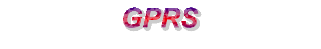 GPRS